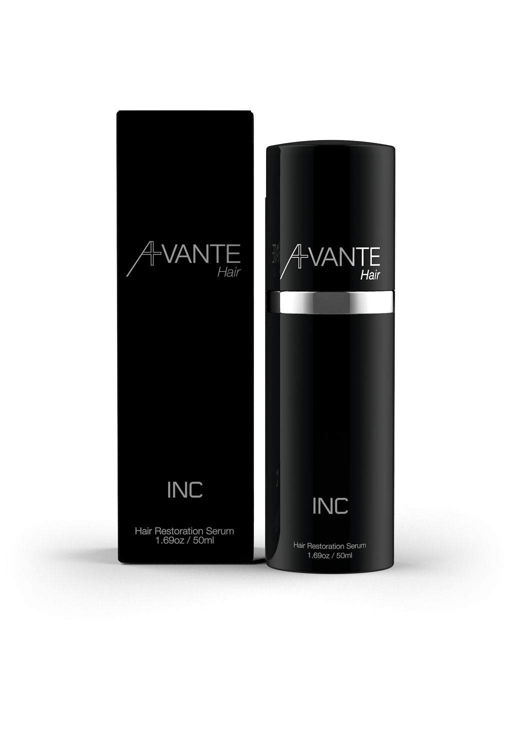 12 x Avante Hair Restoration Serum + 3 Bonus