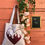 Miniature : Sac Réversible - Coeur enflammé