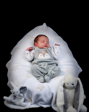 Photographe Bébé Drôme Ardèche