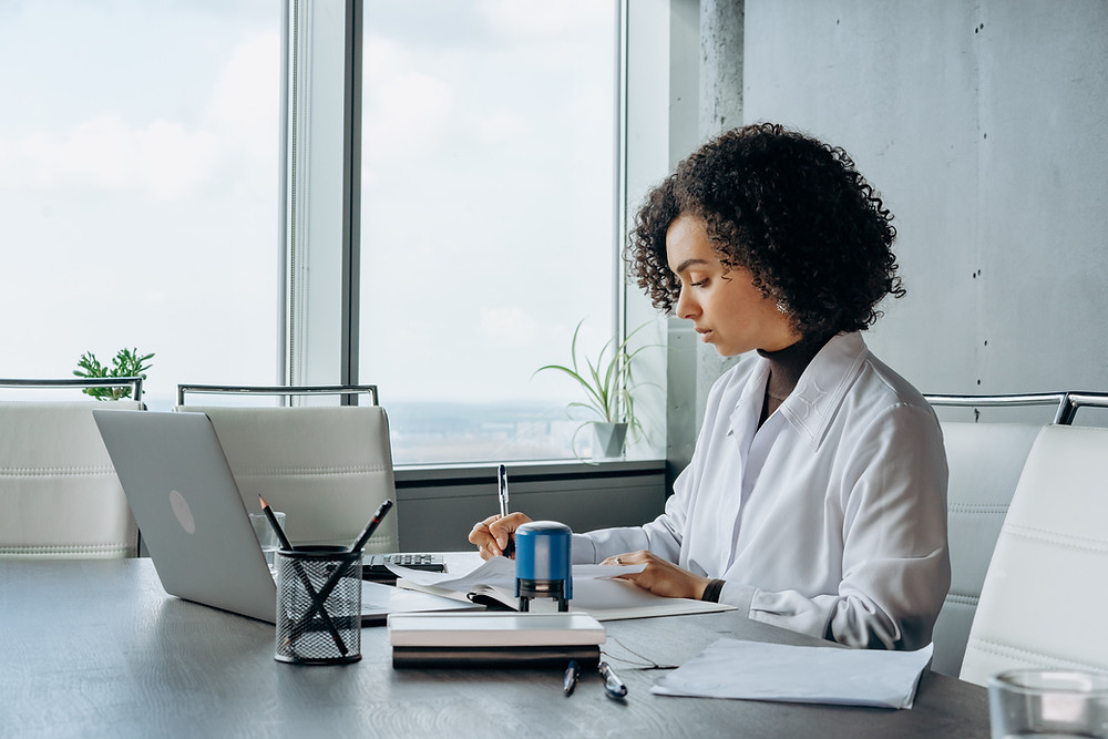 Hiring A Tax Professional? 12 Questions You Should Be Asking | Black Girl Ventures