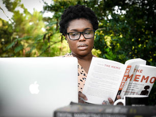 The Staggering Divide Between Black Women + Financial Literacy