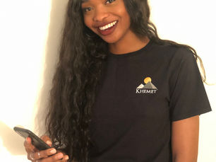 Khemet The Social Networking App Connecting Black Greek Letter Organizations To Each Other