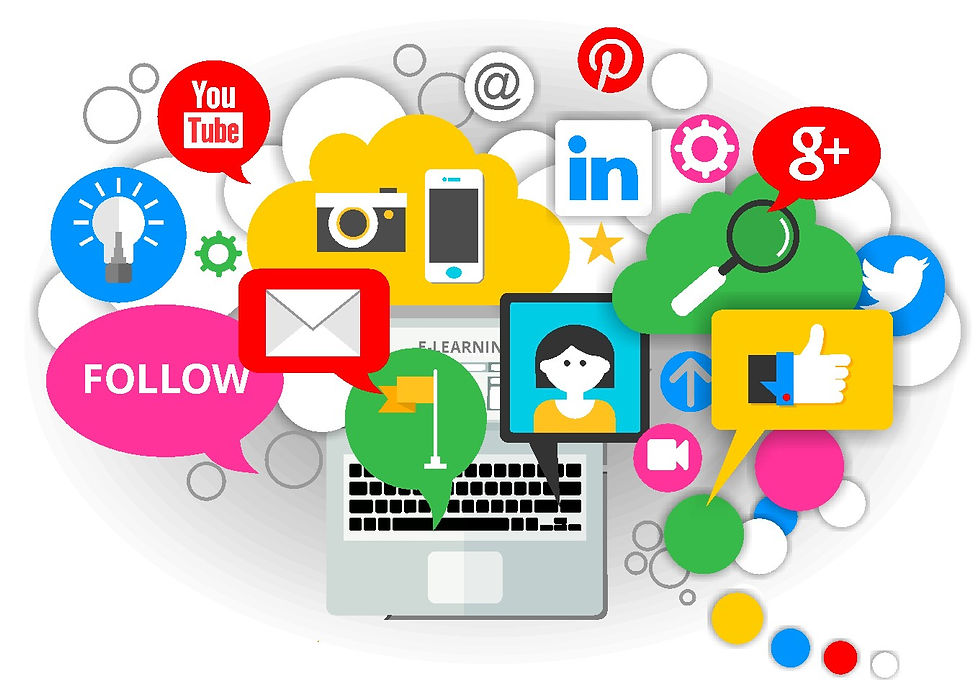 Content Camp - Create + Strategize