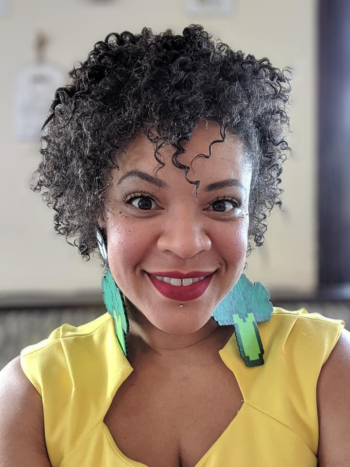 Tracey Kennedy Founder Of California Country Organics Body Care | Black Girl Ventures