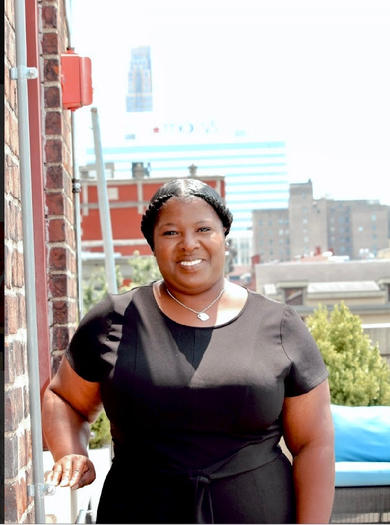 Candice Holloway - 1st Place Winner | Black Girl Ventures