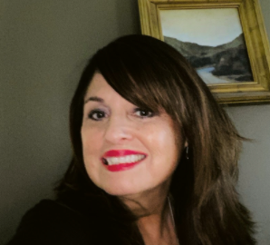 Maria Valdez Haubrich | Black Girl Ventures