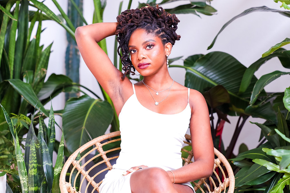Olanikee Osibowale Founder of The Goddess Detox: Your Vagina Is A Goddess | Black Girl Ventures