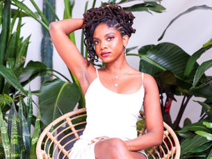 Olanikee Osibowale Founder of The Goddess Detox: Your Vagina Is A Goddess