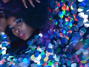 Shureice Founder of Fleeky Friday: Don't Let The World Put Your Light Out
