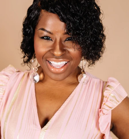 Kim Roxie of Lamik | Black Girl Ventures