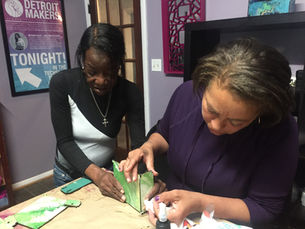 Bags To Butterflies: Giving A New Start To Formerly Incarcerated Women