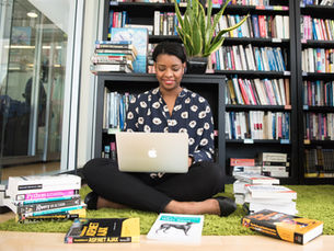 26 Highly Recommended Books By BGV's Pitch Competition Winners