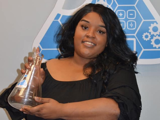 The Houston Pitch Winners Blazed Through The Competition