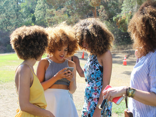 What You Missed: The Skinny On BGV