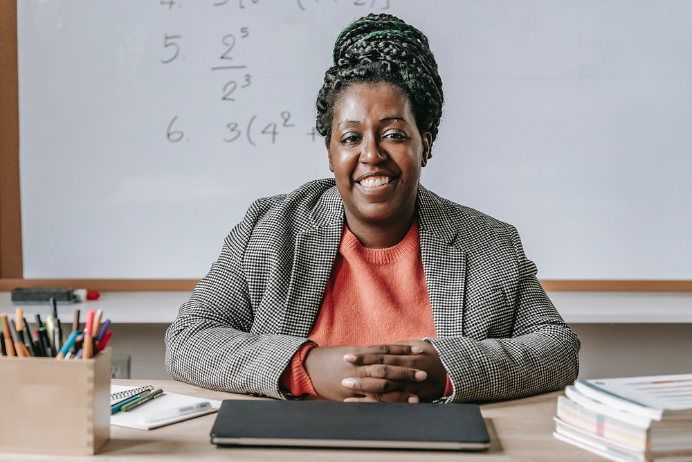 5 Components To Master The Art of Emotionally Intelligent Leadership | Black Girl Ventures