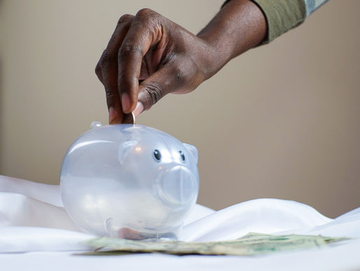 3 Ways to Save Money Every Month