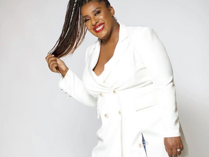 ShantaQuilette of Girl B Natural: A Call To Action For Women Everywhere