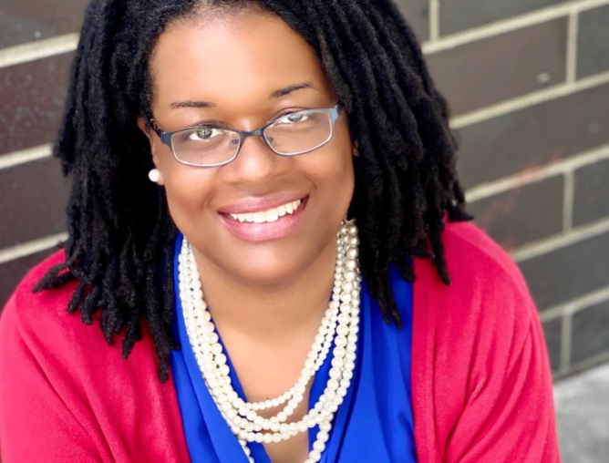 Linda Diakite Karressy | Black Girl Ventures