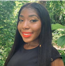 Natacha Metayer - 3rd Place Winner | Black Girl Ventures