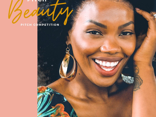 BGV x Rare Beauty Brands: First Pitch Competition For Founder's In The Beauty Industry