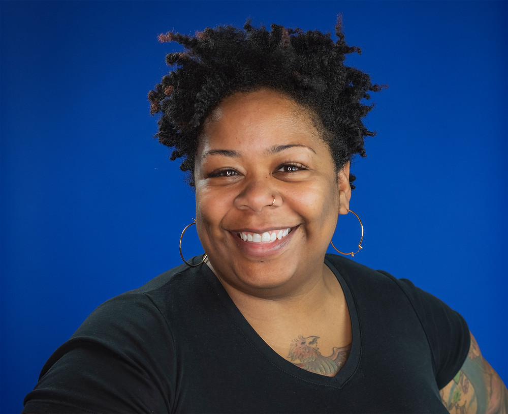 Nikisha Bailey - 2nd Place Winner | Black Girl Ventures