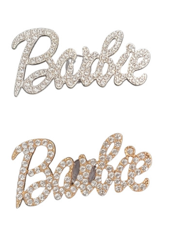 Barbie jibbitz (2) | Arm & Glammer