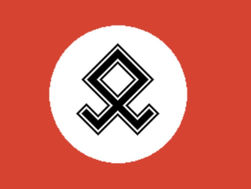 Nhà tổ chức CPAC phản đối chỉ trích rằng có biểu tượng Nazi trên khán đài