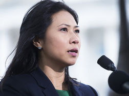 Dân biểu Florida Stephanie Murphy “cân nhắc” đối đầu với Rubio tranh cử ghế Thượng Viện năm 2022
