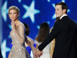 Ivanka Trump và Jared Kushner kiếm bộn tiền ở Washington bằng cách nào?