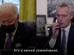 Chính quyền Biden gầy dựng lại niềm tin với NATO tổn hại dưới thời Trump