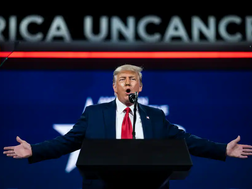 Ý kiến: Thời báo Washington đăng bài đính chính về cuộc gọi giữa Trump và điều tra viên bang Georgia