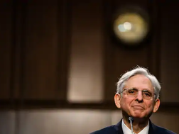 Thẩm phán Merrick Garland cuối cùng cũng đã nói lên những lời hằng được mong đợi