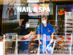 Tại sao phụ nữ Mỹ gốc Á lại có tỷ lệ thất nghiệp cao nhất trong 6 tháng dịch vừa qua