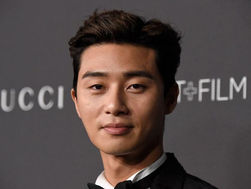 Người hâm mộ vui mừng trước nam diễn viên Hàn Quốc Park Seo Joon gia nhập Captain Marvel 2