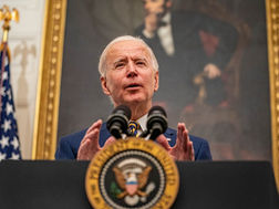Đối với vấn đề Trung Quốc, Biden là Trump phiên bản 2.0