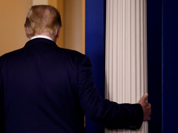 Trump Không Vô Tội