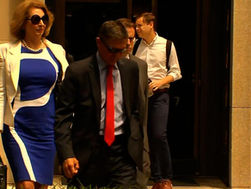 Kiểm chứng: Tuyên bố của Sidney Powell về việc Trump có thể được phục hồi chức