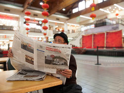 Tin giả lan truyền trong các cộng đồng nhập cư trên mạng như thế nào và làm sao để ngăn chặn nó