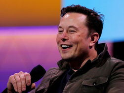 Elon Musk tiết lộ ông bị hội chứng Asperger