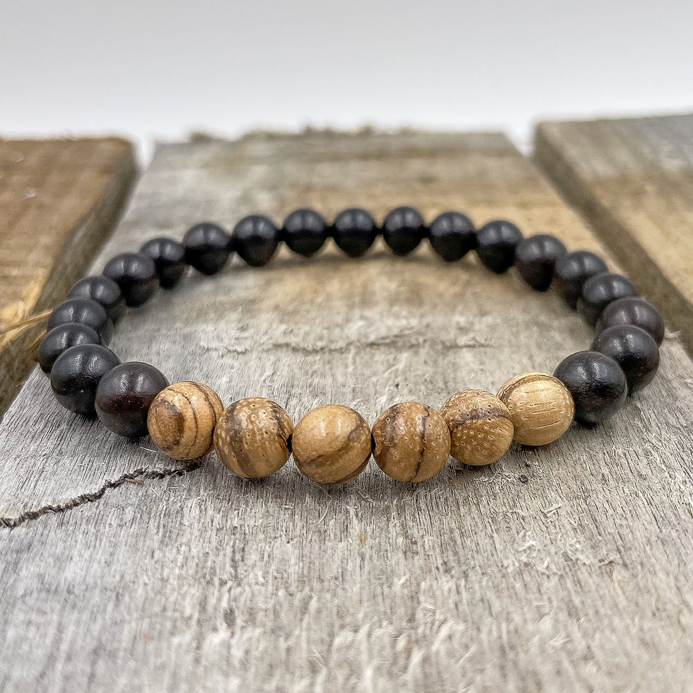 Thumbnail: Grove - Light Sandalwood & Blackwood