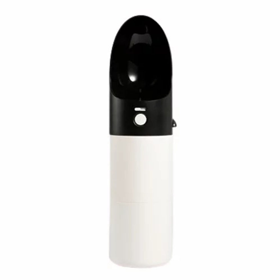 Thumbnail: Instachew Rover Pet Travel Bottle, Dog Water Bottle