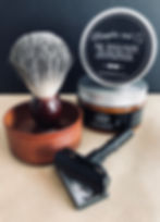 Memphis and Co. Deluxe Men's Grooming Gift Box