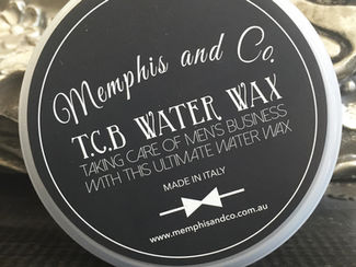 Premium Men's Haircare Products Worth Using