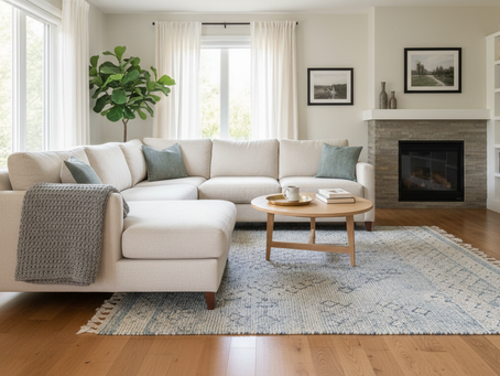 How to Prepare Your Home for a Professional Cleaning Service Step by Step