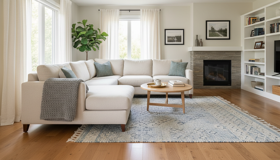 How to Prepare Your Home for a Professional Cleaning Service Step by Step