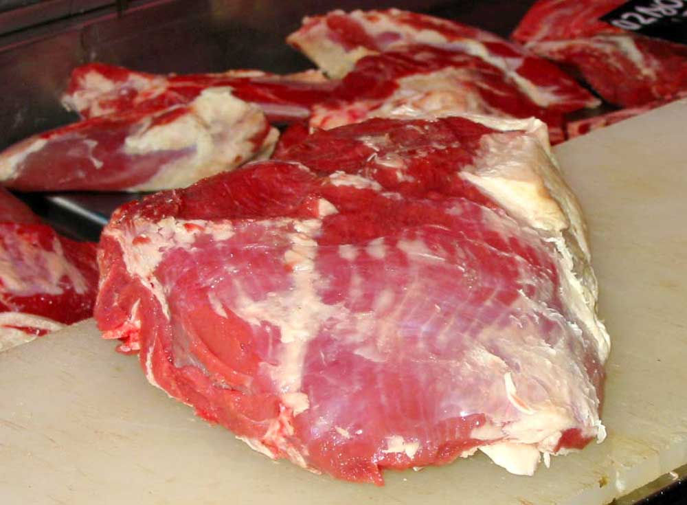 CHURRASCO