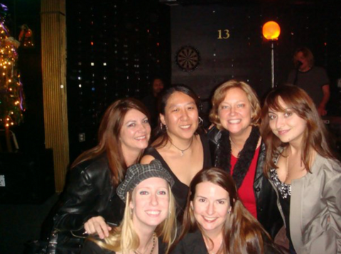 Happy Birthday Jodi!