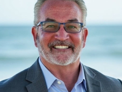 Welcoming Stephen Love as the New President of TWR Lighting