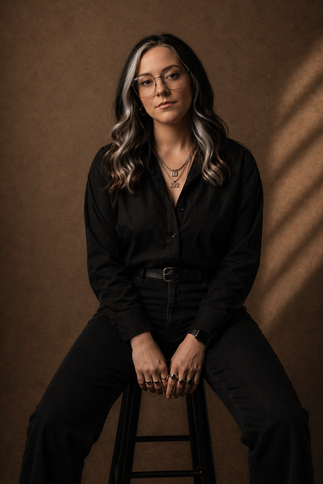 Meet the Founder