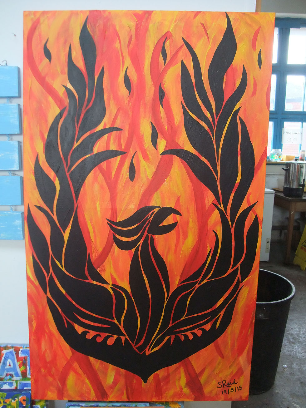 Pheonix